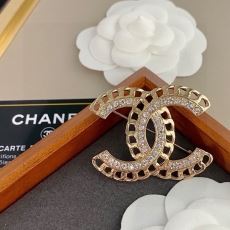 Chanel Brooches